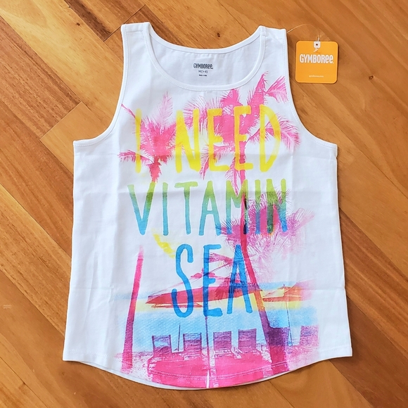 GYMBOREE - Picture 1 of 2